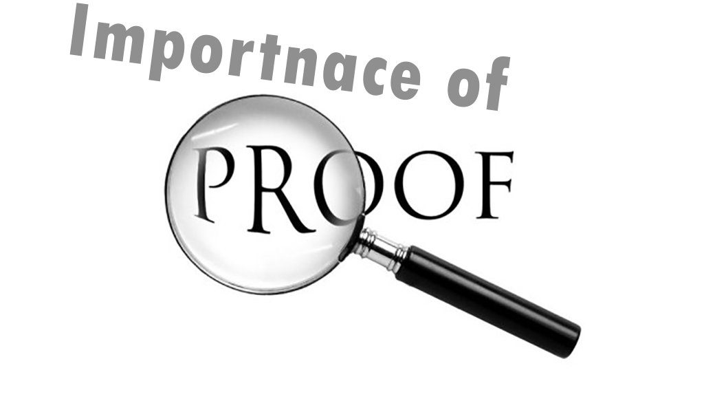 14 Importance of Proofreading Your Documents | Creative Savantz