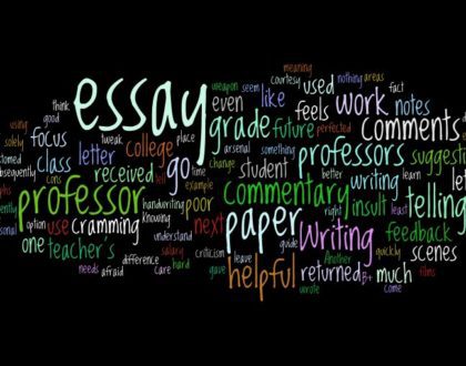 A Simple Way to Add Citations to Your Essays