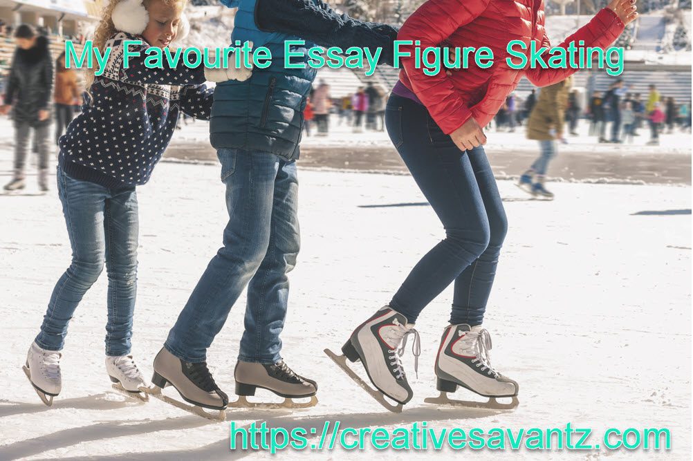 Figure Skating - Quality Essays
