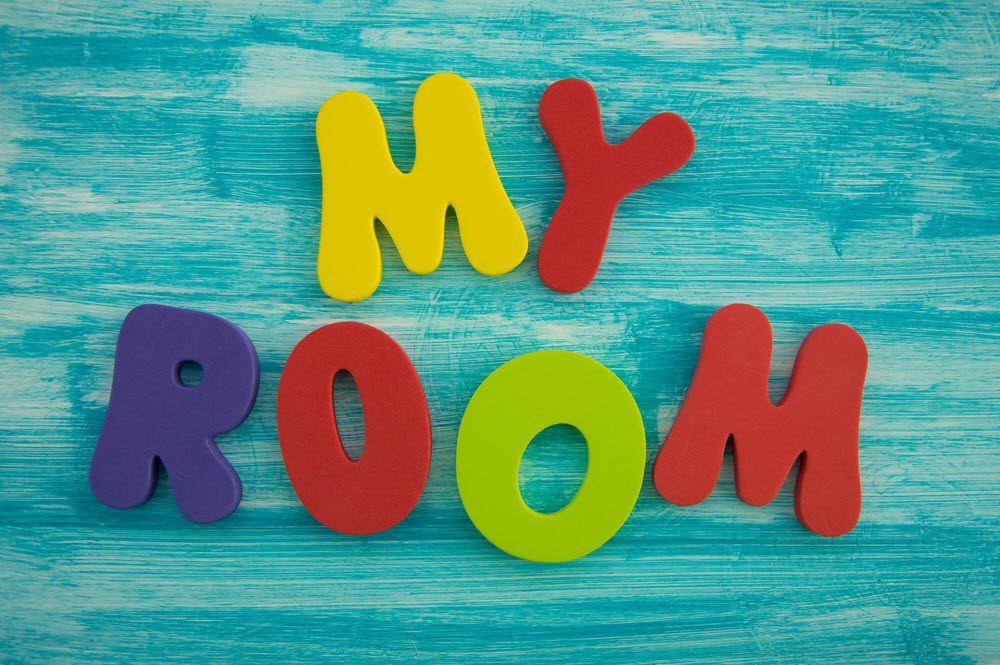 Реферат: My Room Essay Research Paper My Room