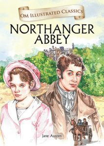 northanger abbey adaptations