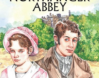 Northanger Abbey Character Analysis