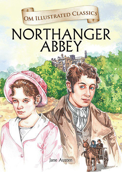 Northanger Abbey Character Analysis