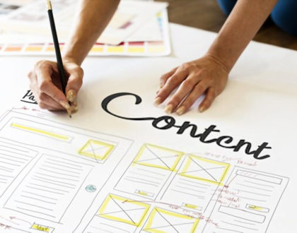 Successful Content Creation