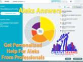 get aleks answers