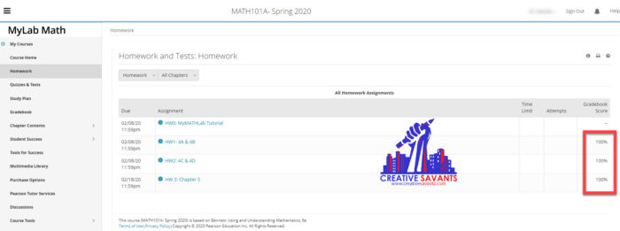 get someone help for mymathlab