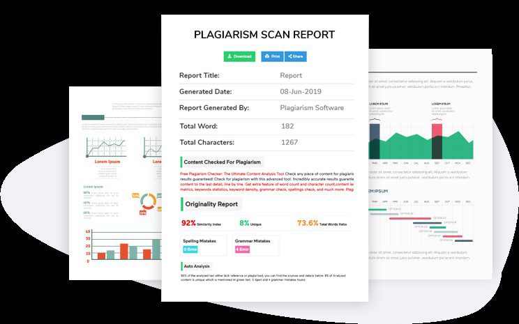 plagiarism checker software for beginners