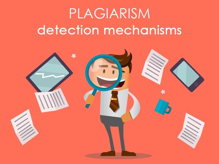 tool for plagiarism detection