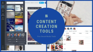 content creation tools