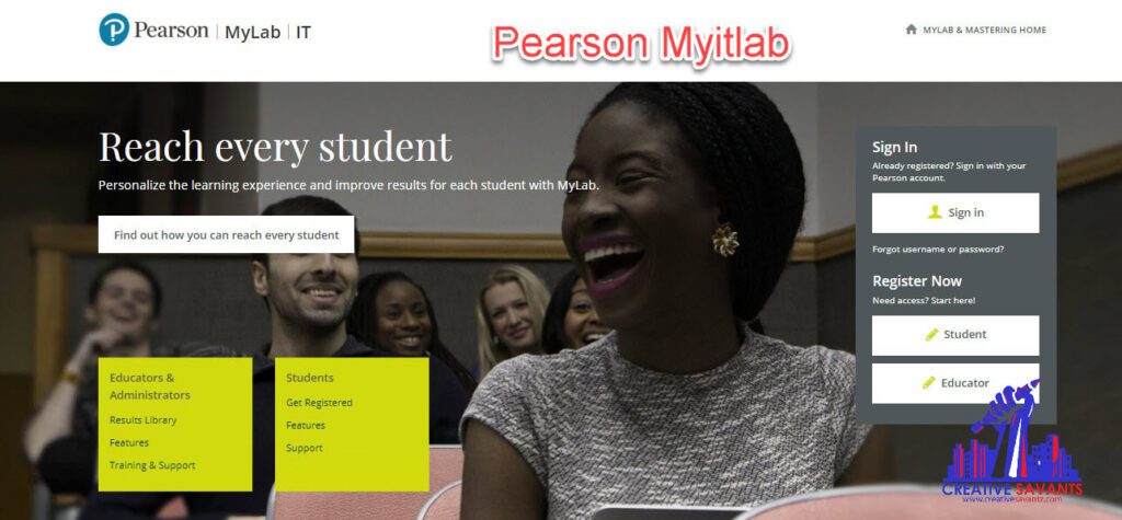 Pearson myitlab 2022