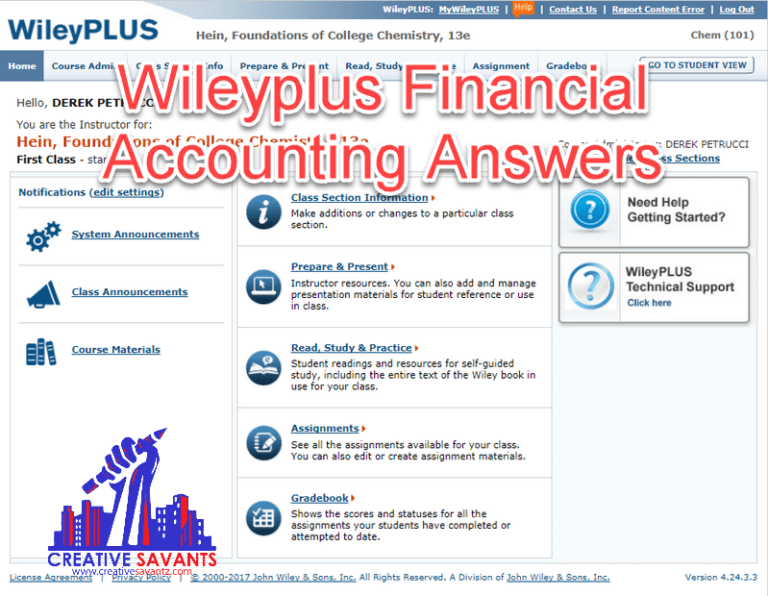 Get Wileyplus Answers And Personalized Help Updated 2021