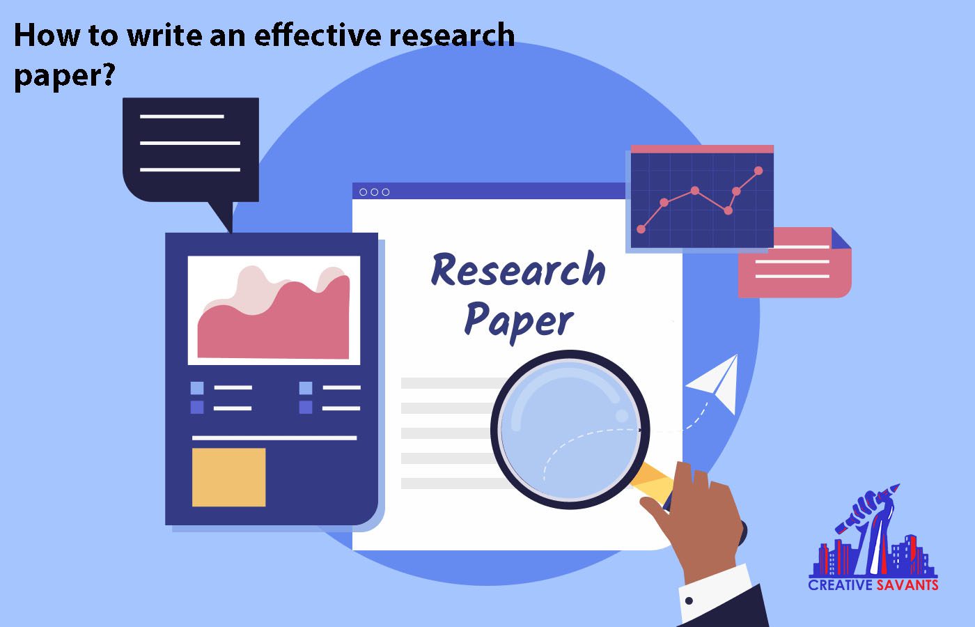 paper research free