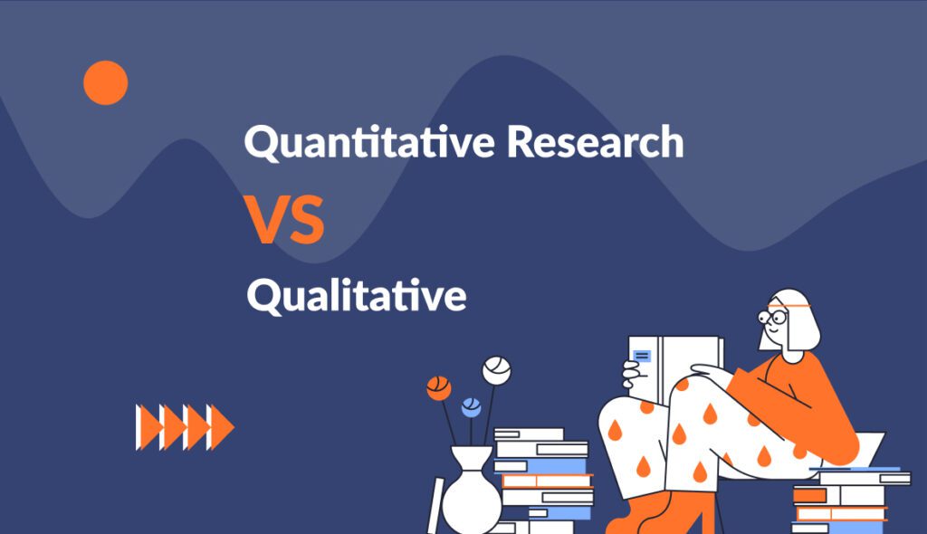 How to Choose Between Qualitative and Quantitative Research Questionnaires