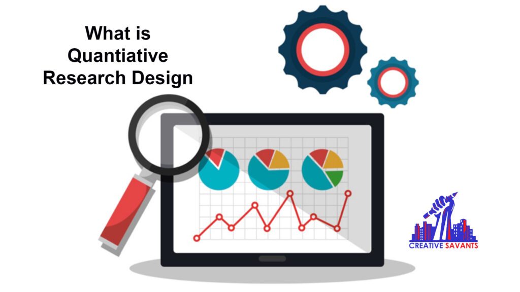 Quantitative data gathering