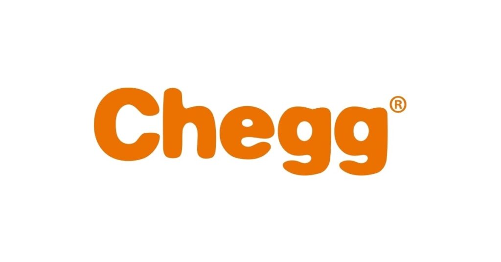 free chegg account