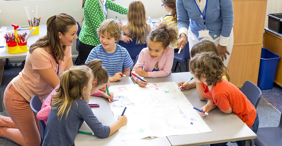 How to Teach Social and Emotional Learning in Your Classroom