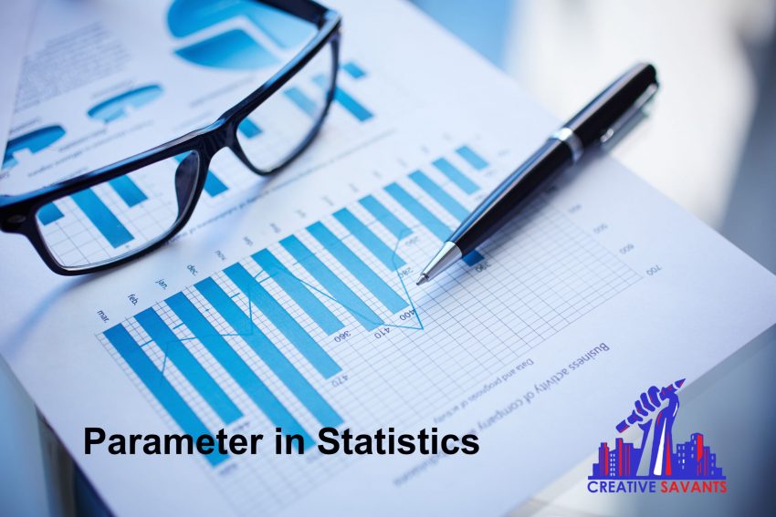 parameter in statistics