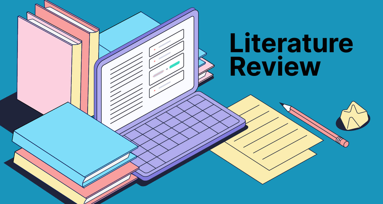 Literature review for research paper