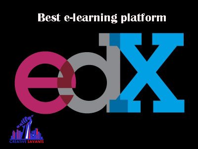 edX free online courses