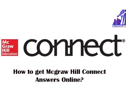Mcgraw Hill Connect Answers