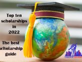 international scholarships