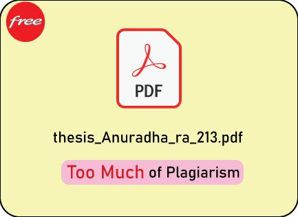 free plagiarism checker turnitin