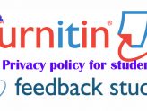 Turnitin's privacy policy