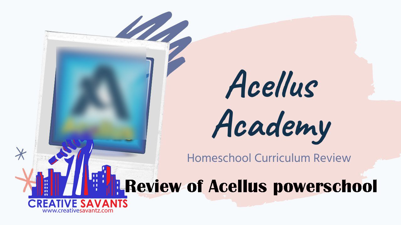 Acellus Academy powerschool