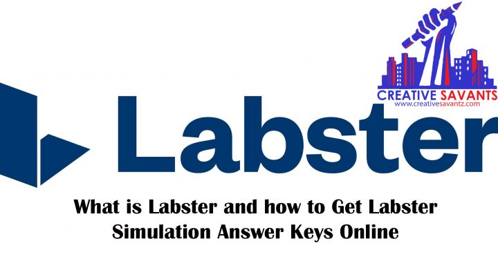 Labster Simulation Answer Keys