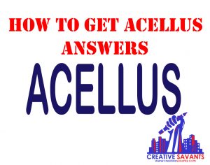 How to Get Acellus Answers Online- January 2024