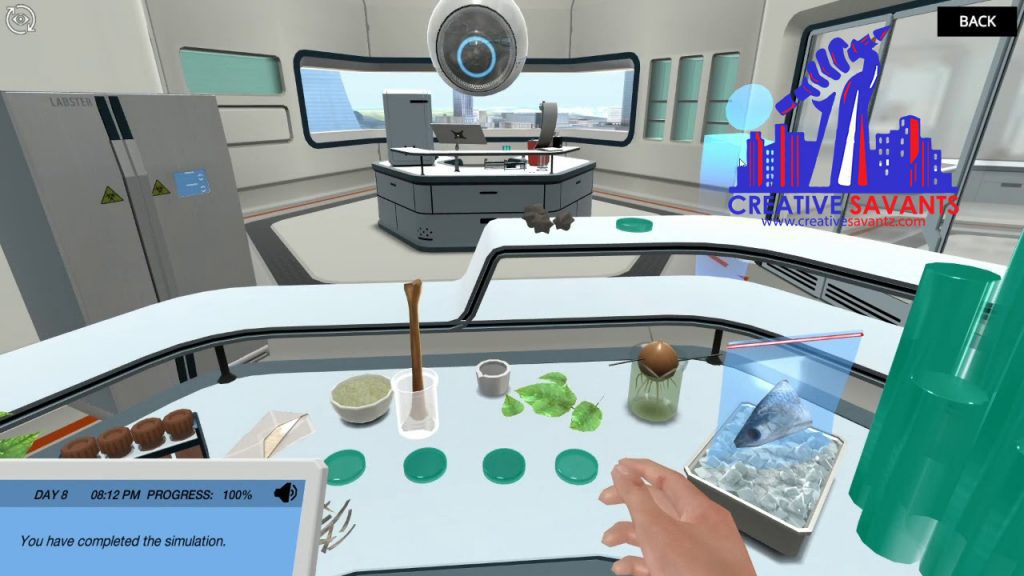 What is Labster and how to Get Labster Simulation Answer Keys Online