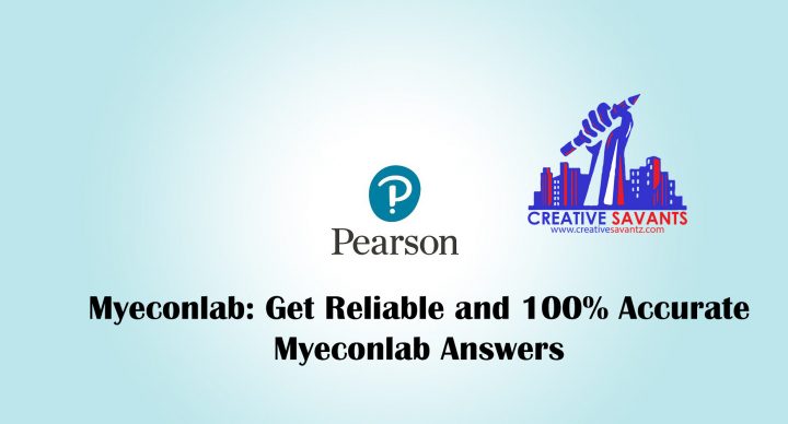 Myeconlab answers