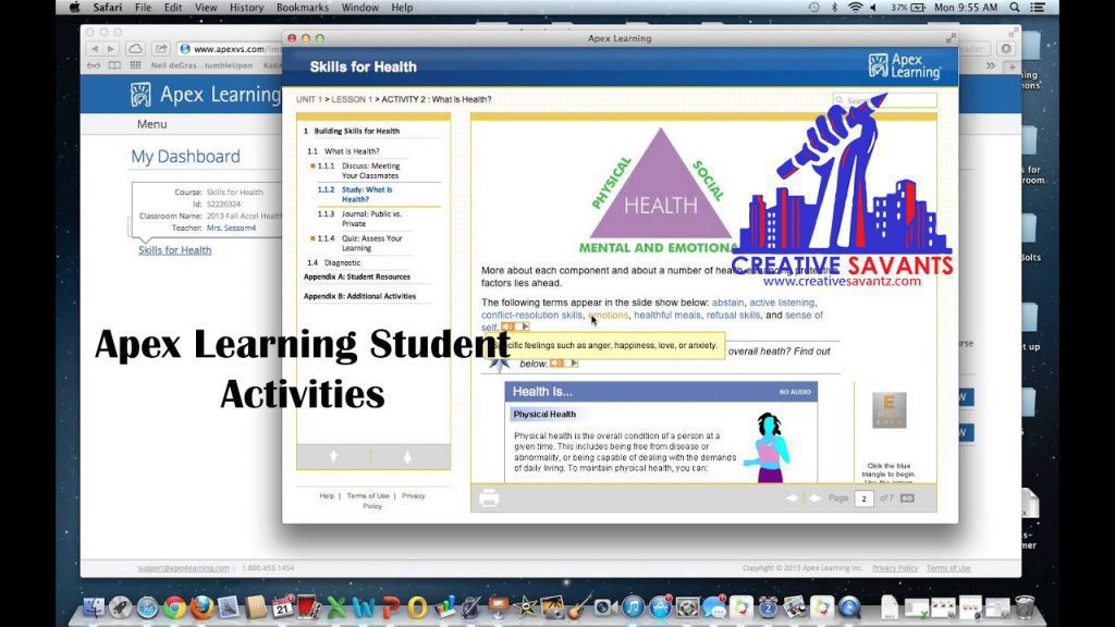 Accurate Apex Learning answers and Assistance- January 2024