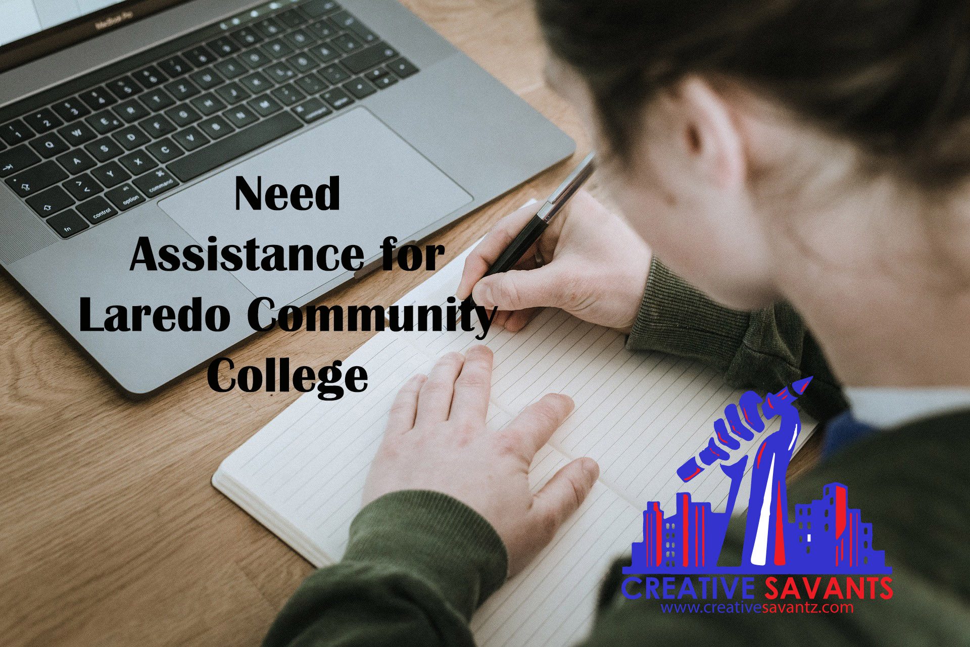 Laredo College Assignments