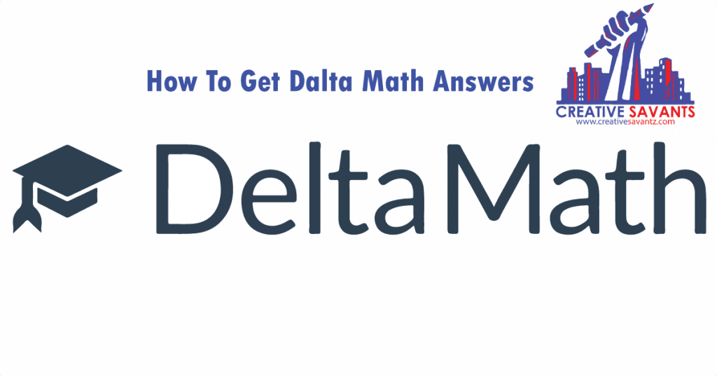 DeltaMath answers