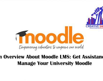 Moodle LMS