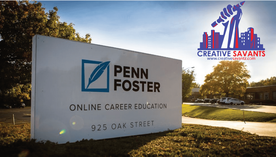 What is penn foster
