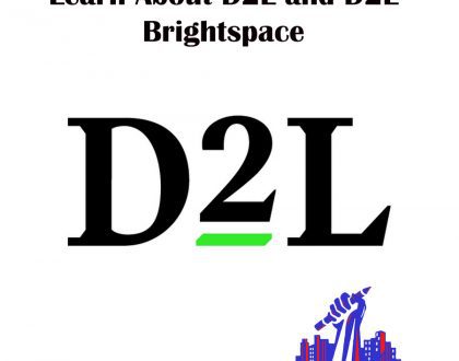 D2L Brightspace
