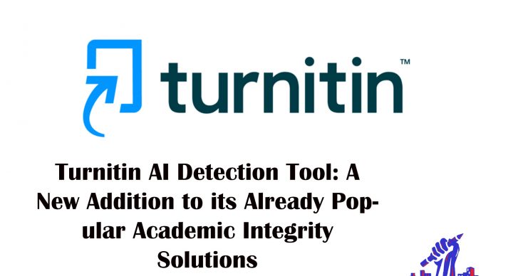 Turnitin AI detection tool