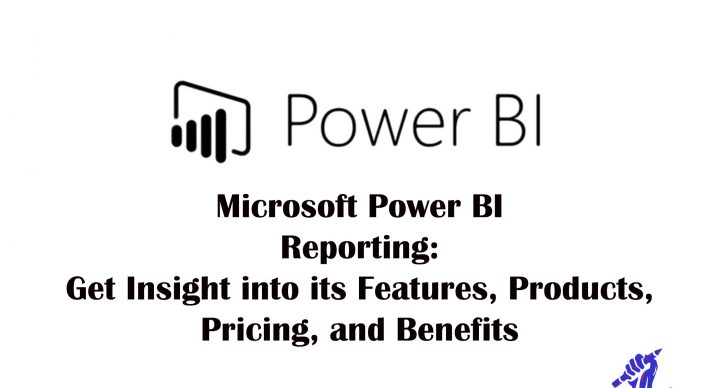 Microsoft Power BI