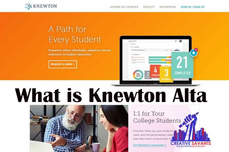 Get Knewton Alta Help Complete Assignments and Quizzes with Expert’s