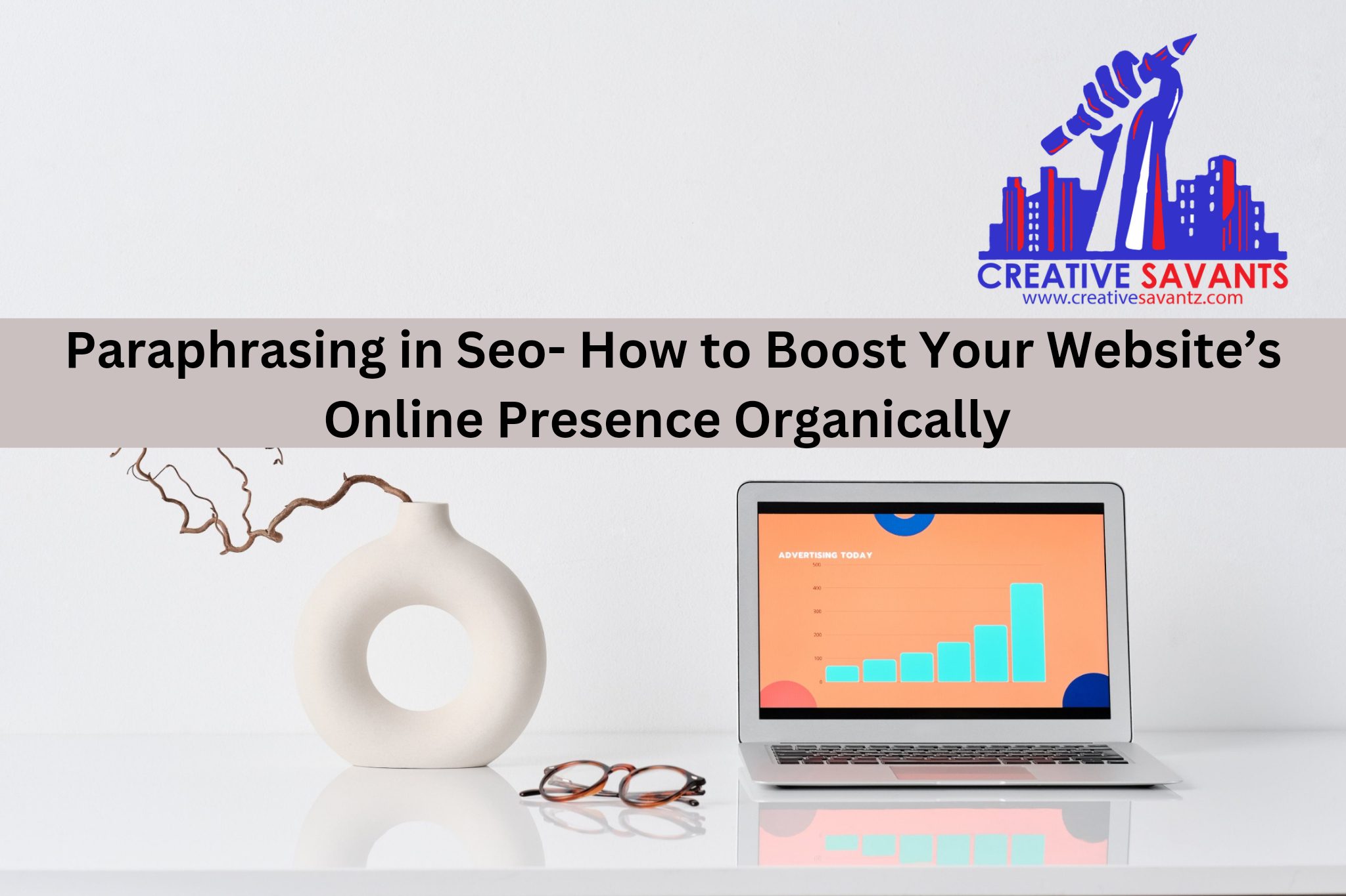 Paraphrasing in seo