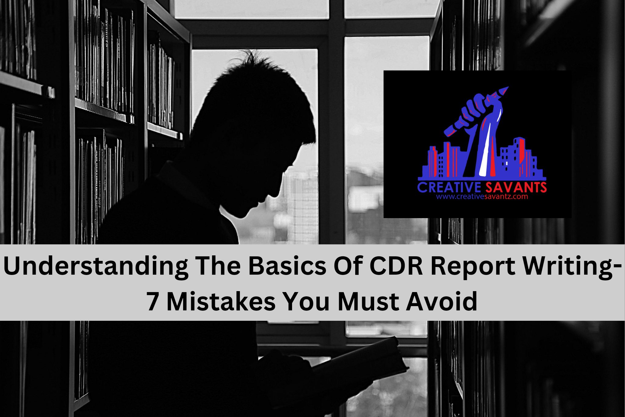CDR report