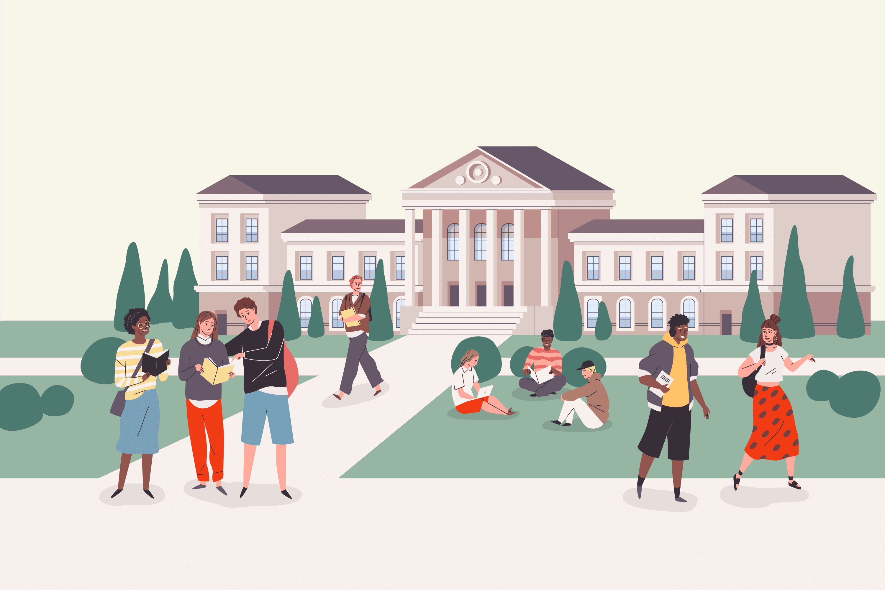 What Colleges Offer Online Degrees?