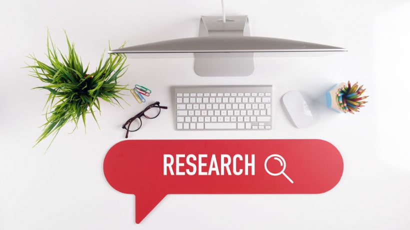 How to Hone Your Research Skills