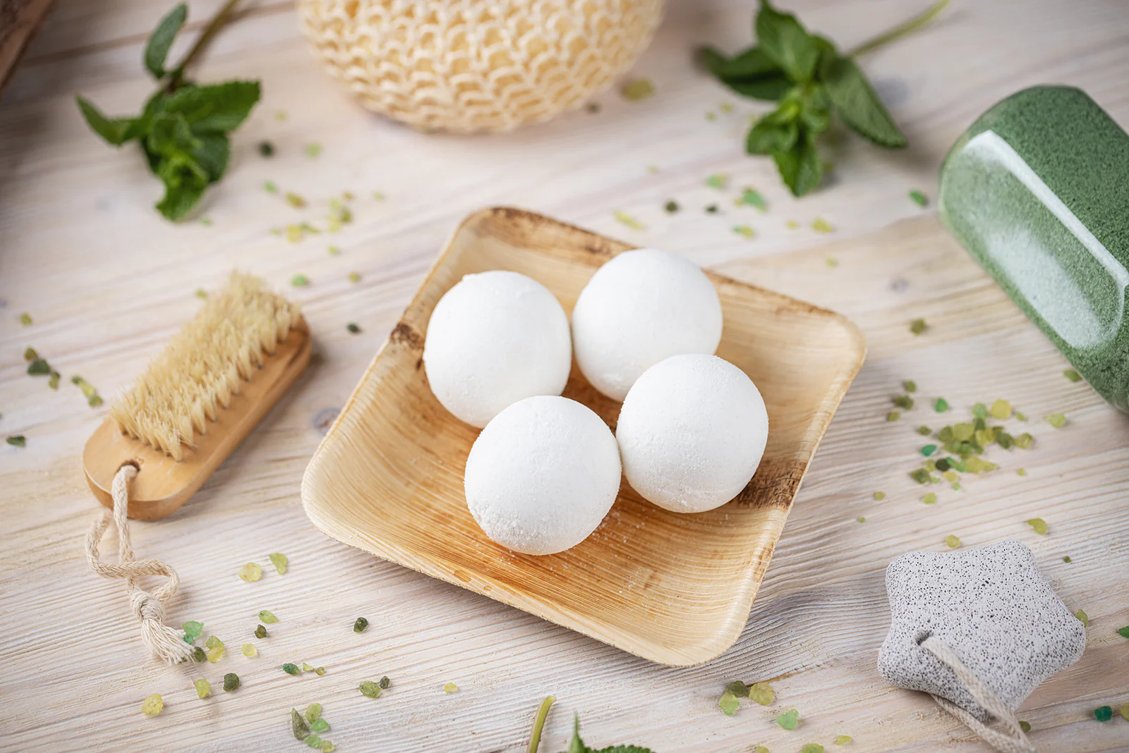 Top-Rated CBD Bath Bombs