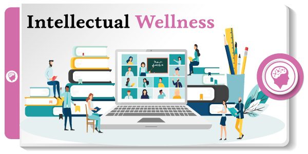 Value of Your Intellectual Wellness