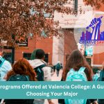 Top Programs Offered at Valencia College: A Guide to Choosing Your Major