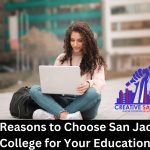 Top Reasons to Choose San Jacinto College for Your Education