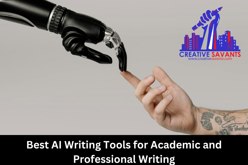 AI Writing Tools